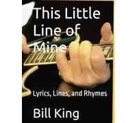 This Little Light of Mine: Lyrics, Lines, and Rhymes
