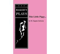 This Little Piggy...