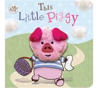 This Little Piggy by Cottage Door Press Cottage Door Press (Auteur)