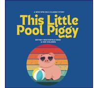 This Little Pool Piggy