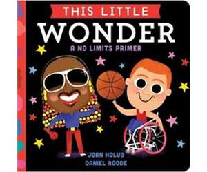 This Little Wonder by Joan Holub Joan Holub (Auteur)