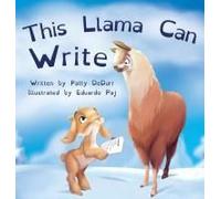 This Llama Can Write