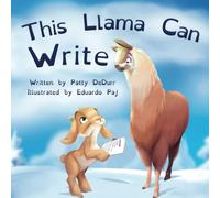 This Llama Can Write: Dysgraphia and social emotional learning