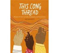 This Long Thread by Jen Hewett Jen Hewett (Auteur)