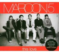 This Love by Maroon 5 (2004-06-01)