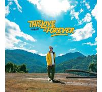 This Love Is Forever CD