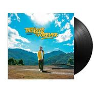 This Love Is Forever Vinyle