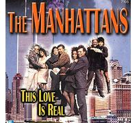This Love is Real [Import]