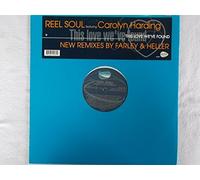 This Love We've Found [12 inch]