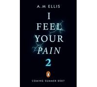 This Love Won't Hurt - M.A. Ellis - Penguin - ebook (ePub) - Livre