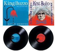 This Machine Kills Artists + Gift Of Sacrifice - Vinyle 33 Tours