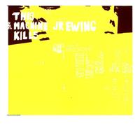 This Machine Kills - Split [Import]