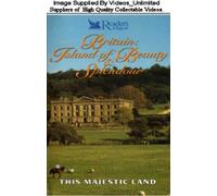 This Majestic Land [VHS] [Import anglais]