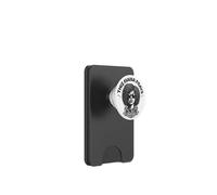 This Mama Prays Stylish Womens Religious Faith Floral PopSockets PopWallet pour MagSafe