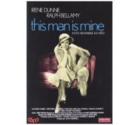 This Man Is Mine - Film Rko - Dvd (1934)