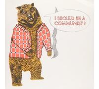 This Many Boyfriends - I Should Be a Communist