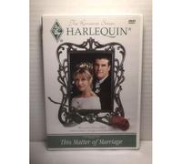 This Matter Of Marriage - Dvd (2003)