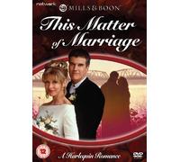 This Matter of Marriage [Import]