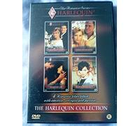 This Matter Of Marriage / Loving Evangeline / Diamond Girl / Recipe For Revenge Dvd Harlequin Romance Classics Genuine Region 2 Dutch Import - English Speaking