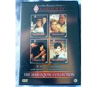 This matter of Marriage / Loving Evangeline / Diamond Girl / Recipe for Revenge DVD Harlequin Romance Classics GENUINE REGION 2 DUTCH IMPORT - ENGLISH SPEAKING