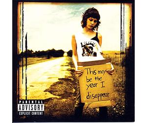 This May Be the Year I Disappear by Recover (2004-10-12)