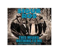 This Means Nothing to Me Radio Broadcast Vienna 2001