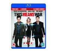This Means War (Blu-ray)