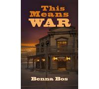 This Means War - Benna Bos - Bywater Books - ebook (ePub) - Livre
