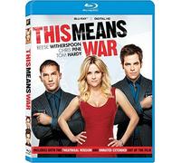 This Means War [Blu-Ray]