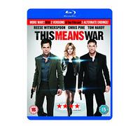 This Means War [Edizione: Regno Unito] [Import]