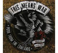 This Means War! - Heartstrings [Import]