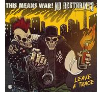 This Means War - Leave a Trace (Split Album) [Import]
