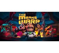 This Means Warp (Steam Account)