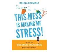 This Mess Is Making Me Stress!