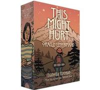 This Might Hurt - Oracle Lenormand Isabella Rotman (Auteur), Addison Duke (Coloriste), Caroline Roptin (Traduction)