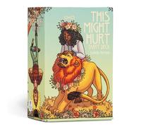 This Might Hurt Tarot Deck