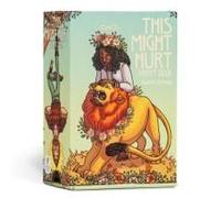 This Might Hurt Tarot Deck