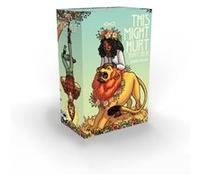 This Might Hurt Tarot Deck