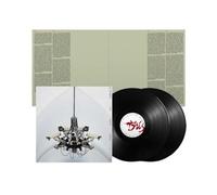This Mirror Weighs A Ton Vinyle