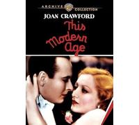 This Modern Age – MGM Jouet – DVD – Noir et blanc, Format Full Frame, Son mono