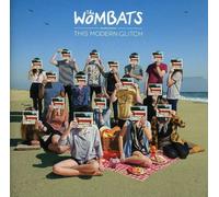 This Modern Glitch - The Wombats CD
