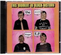 This Moment In Black Hist - Dutch Import