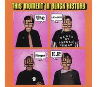 This Moment In Black Hist - Dutch Import
