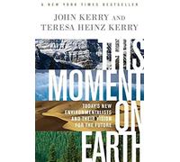 This Moment On Earth