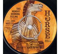 This Monday Morning Feeling - Tito Simon 7" 45