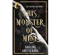 This Monster of Mine: The #1 Sunday Times bestselling dark romantic fantasy inspired by Ancient Rome