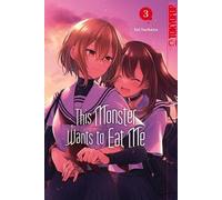 This Monster Wants to Eat Me 03