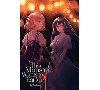 This Monster Wants to Eat Me, Vol. 2 – Yen Press