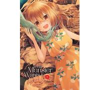 This Monster Wants to Eat Me, Vol. 6 – Yen Press