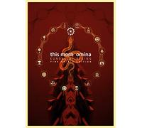This Morn' Omina - Kundalini Rising-Fire Spirit [Import]